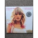 Taylor Swift - Lucky 13 - Another One For The Swifties - Silver Vinyl Collectors Edition