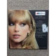 Taylor Swift - Lucky 13 - Another One For The Swifties - Silver Vinyl Collectors Edition