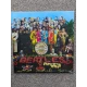 The Beatles - Sgt Peppers Lonely Hearts Club Band