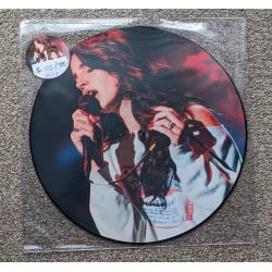 Lana Del Rey - iTunes Festival 2012 - Ltd Edition Picture Disc