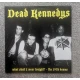 Dead Kennedys - What Shall I Wear Tonight - The 1978 Demos - Vinyl