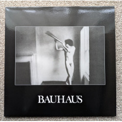 Bauhaus (Reissue Edition)