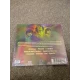 Cream - Live In San Diego 1968 CD New &amp; sealed