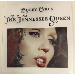 Miley Cyrus - The Tennessee Queen - Limited Edition Vinyl