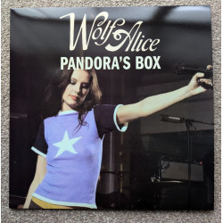 Wolf Alice - Pandora's Box