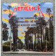 Metallica - From The Shadows of LA We Conquered The World - The Acoustic Album