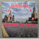 Metallica - Storming Red Square