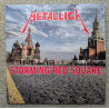 Metallica - Storming Red Square