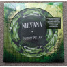Nirvana - Greatest Hits Live - Picture Disc