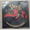 Ghost - Live At Madison Square Garden - 2025 Picture Disc