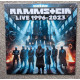 Rammstein - Live 1996-2023 - Limited Edition