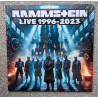 Rammstein - Live 1996-2023 - Limited Edition