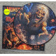 Iron Maiden - Monsters Of Rock - Castle Donington 1992 - Picture Disc