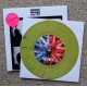 Oasis - Live 25 - London/Manchester - 7" Vinyl