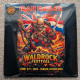 Iron Maiden - Waldrock Festival 2003 - Double LP