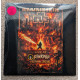 Rammstein - Live At Pinkpop Festival 2016 - With Poster