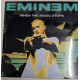 Eminem - The Palace of Auburn Hills - 2002. Limited Edition Vinyl