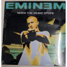 Eminem - The Palace of Auburn Hills - 2002. Limited Edition Vinyl