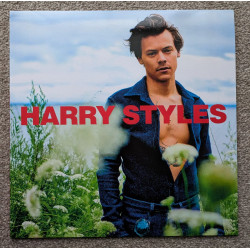 Harry Styles - Country Life (live performances)