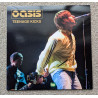 Oasis - Teenage Kicks - Live Belfast 2002
