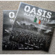 Oasis - Live At Slane Castle 1995 (Parts 1 &amp; 2) Vinyl Set