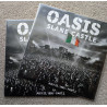 Oasis - Live At Slane Castle 1995 (Parts 1 & 2) Vinyl Set