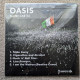 Oasis - Live At Slane Castle 1995 (Parts 1 &amp; 2) Vinyl Set