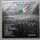 Oasis - Live At Slane Castle 1995 (Parts 1 &amp; 2) Vinyl Set