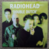 Radiohead – Live At Muziekcentrum Vredenburg, Utrecht 1997 (Limited Edition Bootleg LP)