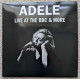 Adele - Live at the BBC &amp; More