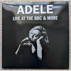 Adele - Live at the BBC & More