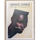 Grace Jones - My Jamaican Guy - A3 Poster