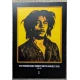 Bob Marley - Robert Nesta - Album Promo - A3 Poster