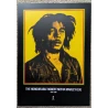 Bob Marley - Robert Nesta - Album Promo - A3 Poster