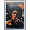 Bob Marley - Spliff - A3 Poster