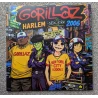 Gorillaz - Harlem New York 2006