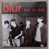 Blur - Live in Italy 1993