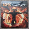 ACDC - Ballbreakers 10"