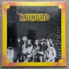 Hawkwind – At The BBC 1970