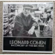 Leonard Cohen - In Concert At The BBC 1968