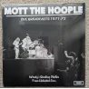 Mott The Hoople - Live Broadcasts 1971-72