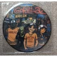Gorillaz - Harlem New York 2006 Picture Disc