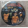Gorillaz - Harlem New York 2006 Picture Disc