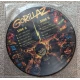Gorillaz - Harlem New York 2006 Picture Disc