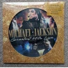 Michael Jackson - Greatest Hits Live - Picture Disc