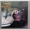 Oasis - Mad Fer It! - G-Mex 1997 - Double LP with Poster