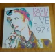 David Bowie - Live Los Angeles 1974 Double CD - New &amp; sealed
