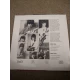 Jeff Beck Live at the Fillmore West 1968 coloured vinyl LP ltd to 1000, sealed
