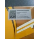 KRAFTWERK Soest Live - Yellow Vinyl Ltd Edition Numbered Sleeve - New &amp; Sealed