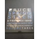 Bruce Springsteen - Winterland Night 78 Vol 3 Double White LP New &amp; Sealed